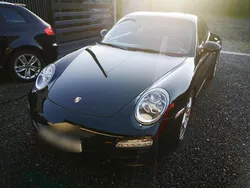Schwarz Gebraucht 2008 Porsche 911 Carrera S Coupé | 52.000 € (Fairer Preis)