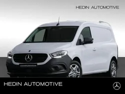 Arktikweiß Neu 2025 Mercedes Citan 113 Limousine | 27.965 € (Superpreis)
