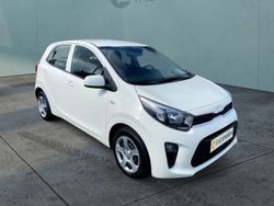 Weiß Gebraucht 2023 Kia Picanto Kleinwagen | 14.380 € (Teuer)