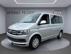 Silber Gebraucht 2018 VW T6 Comfortline Van | 25.450 € (Guter Preis)