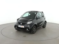 Smart ForTwo Cabrio