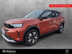 Kanyon orange Gebraucht 2025 Opel Frontera GS Line SUV | 30.467 €