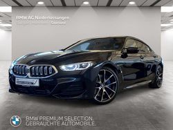 Schwarz Gebraucht 2022 BMW 840 Performance Coupé | 64.990 € (Etwas zu teuer)