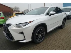 Gebraucht 2016 Lexus RX450 Luxury Line SUV | 29.999 €
