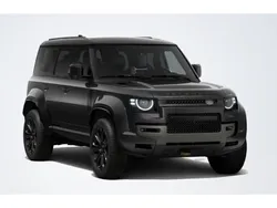 Grau Neu 2025 Land Rover Defender SUV | 189.999 €
