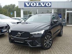 Onyx black Gebraucht 2025 Volvo XC60 Plus SUV | 46.900 € (Guter Preis)