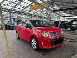 Rot Gebraucht 2015 Citroën C1 Live Kleinwagen | 4.300 € (Guter Preis)