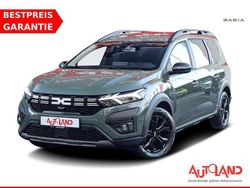 Staubgrau Gebraucht 2022 Dacia Jogger Extreme Van / Kleinbus | 19.950 € (Teuer)
