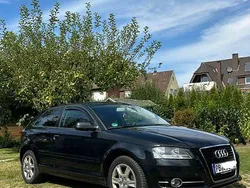Schwarz Gebraucht 2011 Audi A3 Sport Limousine | 4.900 € (Guter Preis)
