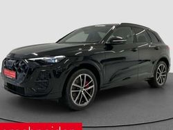 Schwarz Neu 2025 Audi Q5 Ambiente SUV | 74.990 € (Guter Preis)