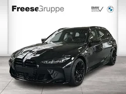 Schwarz Gebraucht 2024 BMW M3 Competition Edition Limousine | 102.999 € (Guter Preis)