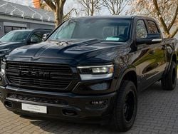 Schwarz Gebraucht 2021 Dodge Ram Abholung | 75.900 €