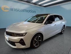 Grau Gebraucht 2025 Opel Astra Kombi | 29.399 € (Fairer Preis)