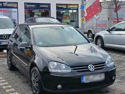 VW Golf V
