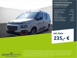 Gebraucht 2022 Citroën e-Berlingo Feel Van / Kleinbus | 20.990 € (Etwas zu teuer)