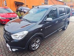 Gebraucht 2020 Dacia Lodgy Stepway Van / Kleinbus | 9.290 € (Superpreis)