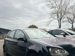 Blau Gebraucht 2006 VW Golf V Kleinwagen | 1.999 € (Fairer Preis)