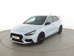 Grau Gebraucht 2018 Hyundai i30 N Performance Limousine | 22.490 € (Etwas zu teuer)