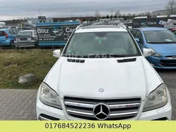 Gebraucht 2011 Mercedes GL350 Edition SUV | 11.500 € (Superpreis)