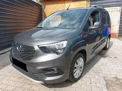 Grau Gebraucht 2020 Opel Combo Life Innovation Kombi | 15.499 € (Guter Preis)