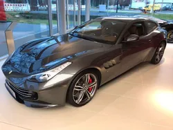 Ferrari GTC4Lusso