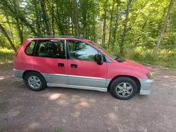 Gebraucht 2000 Mitsubishi Space Runner Van / Kleinbus | 800 €
