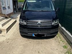 Schwarz Gebraucht 2016 VW T6 Van | 20.000 € (Superpreis)