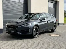 Weiß Neu 2025 Cupra Leon Kombi | 27.990 €