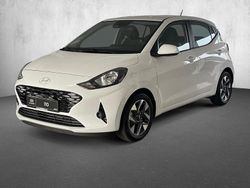 Weiß Neu 2025 Hyundai i10 Trend Kleinwagen | 17.490 € (Fairer Preis)