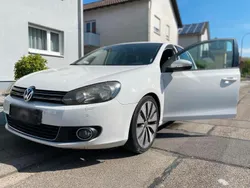 VW Golf VI