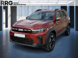 Braun Gebraucht 2025 Dacia Bigster Extreme SUV | 29.490 € (Fairer Preis)