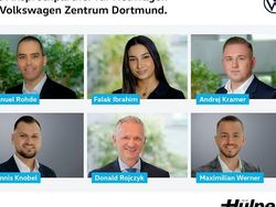 Pure white Neu 2025 VW Golf VIII R-line Kombi | 43.180 € (Teuer)