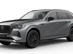 Gebraucht 2024 Mazda CX-80 Homura-Line SUV | 59.790 € (Fairer Preis)