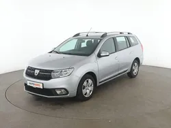 Grau Gebraucht 2020 Dacia Logan MCV Comfort Kombi | 11.340 € (Etwas zu teuer)