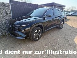 Wählbar ggf. mit aufpreis Neu 2025 Hyundai Tucson SUV | 29.940 €