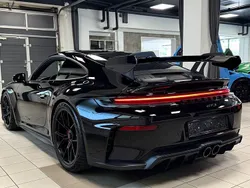 Schwarz Neu 2025 Porsche 992 | 265.000 € (Teuer)