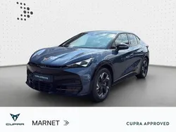 Blau Gebraucht 2024 Cupra Tavascan SUV | 39.930 € (Superpreis)