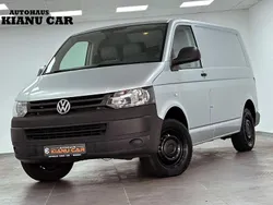 Silber Gebraucht 2013 VW T5 Van | 13.990 € (Superpreis)