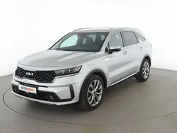 Grau Gebraucht 2023 Kia Sorento Platinum SUV | 42.700 € (Fairer Preis)