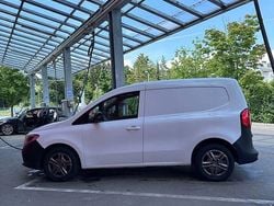 Weiß Gebraucht 2023 Mercedes Citan 113 | 17.800 € (Fairer Preis)