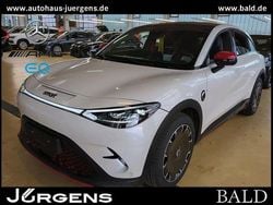 Weiss digital white metallic Gebraucht 2024 Smart #3 Anniversary Edition SUV | 29.290 € (Superpreis)