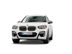 Gebraucht 2025 BMW X3 SUV | 37.740 € (Superpreis)