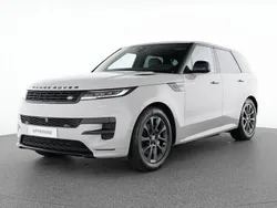 Grau Gebraucht 2024 Land Rover Range Rover Sport SE Dynamic SUV | 129.490 € (Teuer)