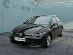 Schwarz Gebraucht 2024 VW Golf VIII Limousine | 22.050 € (Superpreis)
