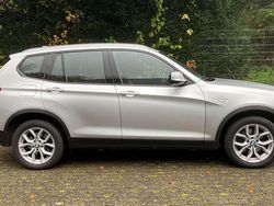 Silber Gebraucht 2012 BMW X3 Performance SUV | 11.900 € (Superpreis)