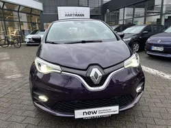 Violet Gebraucht 2020 Renault Zoe Experience Kleinwagen | 10.990 € (Fairer Preis)