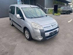 Grau Gebraucht 2012 Citroën Berlingo Van / Kleinbus | 4.990 € (Fairer Preis)
