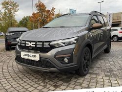 Grau Neu 2025 Dacia Jogger Extreme Van / Kleinbus | 24.170 € (Fairer Preis)