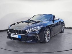 Schwarz Gebraucht 2021 BMW Z4 M Sport Cabrio | 41.920 € (Superpreis)