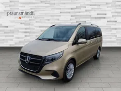Kalaharigold Gebraucht 2024 Mercedes V250 Style Van / Kleinbus | 73.504 €
